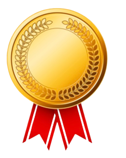 เหรียญทอง